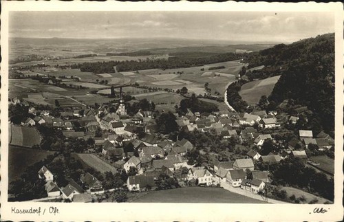 Kasendorf oberfranken - kasendorf,