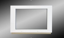 Kellerfenster Kunstofffenster Fenster FESTVERGLASUNG  2 und 3 Fach Verglasung✔️