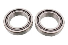 Lagersatz Lenkung Kegelsäule