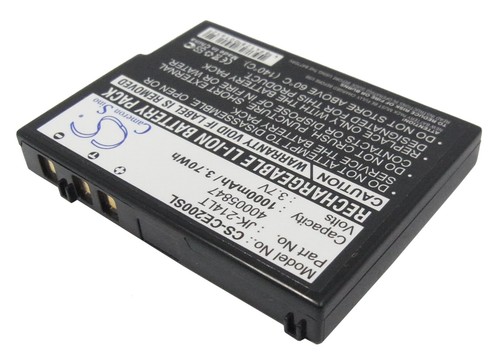 Ion akku für casio - li-ion,