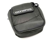 Olympus  Kameratasche grau Kamera Bag universell