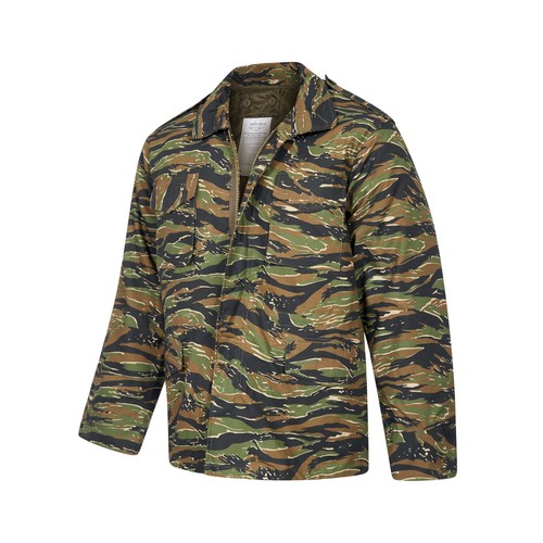 M65 jacke army military - army,