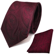 Designer TigerTie Krawatte +