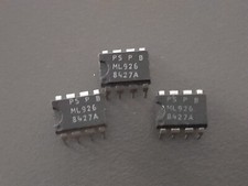 ML926 DIP8 - Plessey - 1