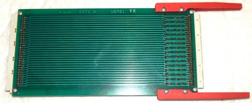 Wersi dx400 500 extender - 1x,