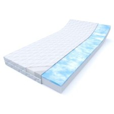 MSS® NightGel Duo Matratze