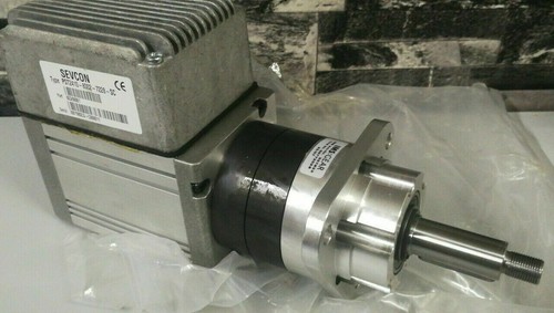 Sevcon pst2410 elektro - sevcon,
