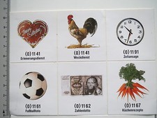 Aufkleber Sticker Deutsche