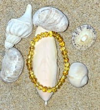 BERNSTEIN AMBER ARM BAND