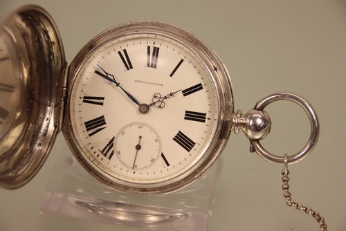 Rar ernest francillon longines - ernest,