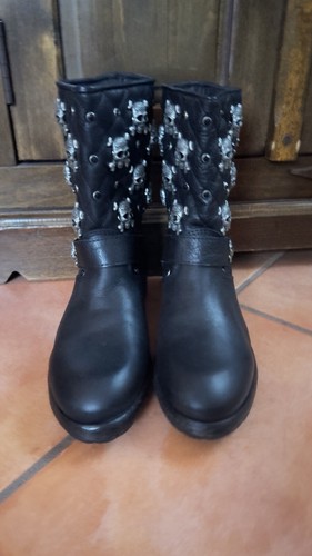 Catarina martins leder - cm,