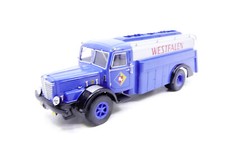 3636 ▶ MINICHAMPS 1:43