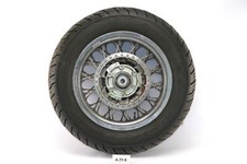 Suzuki VS 1400 Intruder VX51L 1987 - Hinterrad Felge 15X4.00 A77R