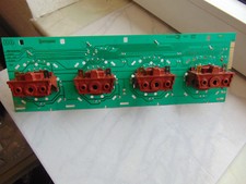 Reglerblock Seppelfricke ST3978 71-5141 Herd Ofen  Schalter Backofen Einbauherd