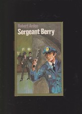 Robert Arden Sergeant Berry