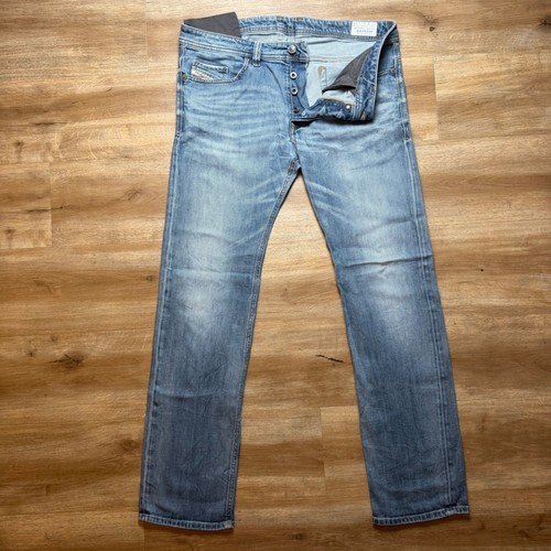 Diesel safado jeans - safado, mens