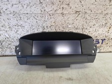 Opel Zafira C Display 22858075