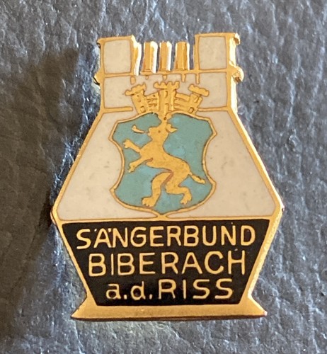 Antikes abzeichen pin - abzeichen,