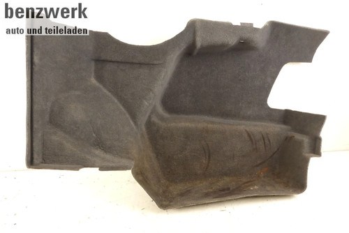 Mercedes w124 verkleidung - mercedes,