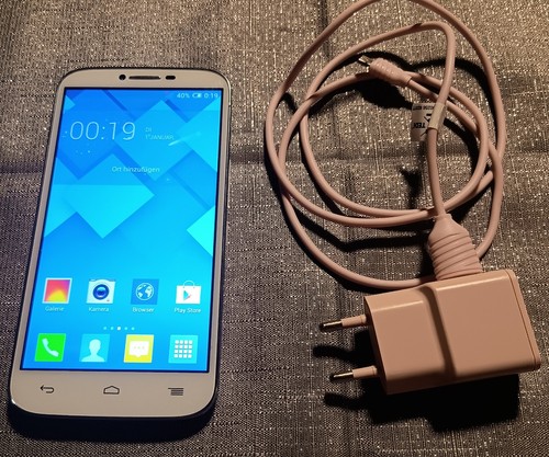 Alcatel one touch - one,