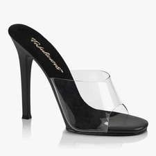 High Heels Pantolette Gala-01