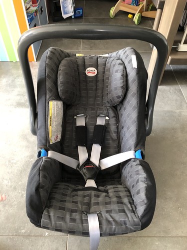 Brita römer auto babyschalen - brita,