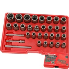 Neilsen 32tlg Master Twist