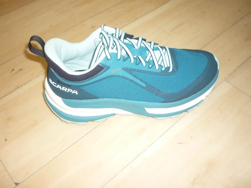 Scarpa golden gate - scarpa,