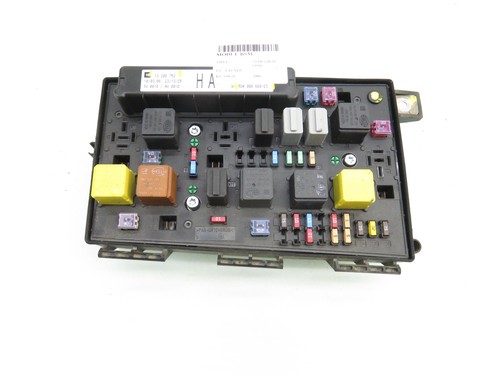 Bsm modul opel astra iii - bsm,