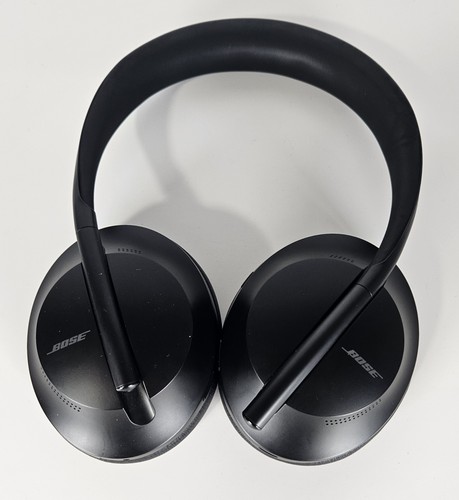 Bose noise cancelling - noise,