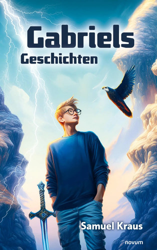 Gabriels geschichten samuel - geschichten, |