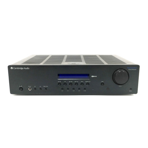 Cambridge audio topaz - cambridge, sr10
