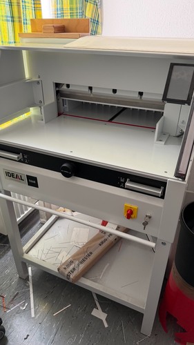 Ideal 5260 elektrischer