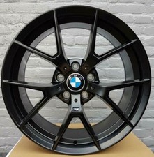 4x Felgen BMW 20'' 8,5x20