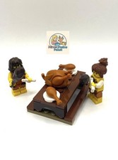 Lego minifigur set - (l-1/fk),