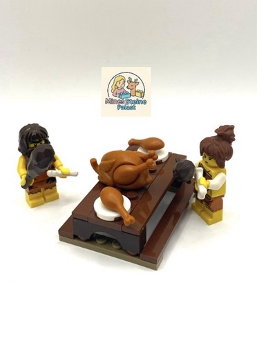 Lego minifigur set - lego,
