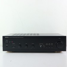 Denon pma 380 precision - denon,