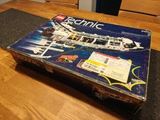 LEGO TECHNIC: Space Shuttle