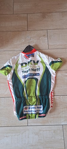 Nalini team neff - nalini, radsport