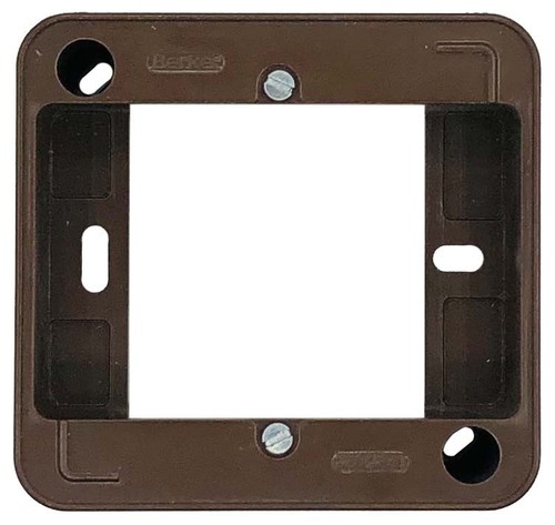 Berker hager modul - modul, mb