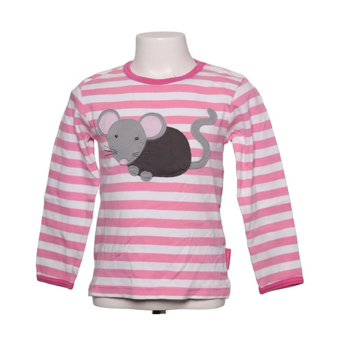 Toby tiger langarmshirt - toby,