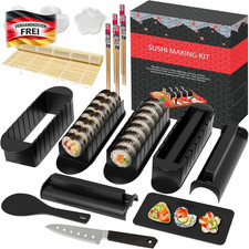 Sushi Maker Set inklusive
