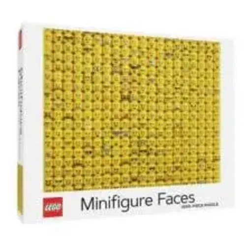 Lego minifigure faces - lego,