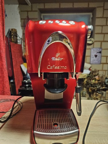 Tchibo cafissimo - tchibo,