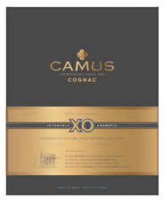(384,41€/l) Camus XO