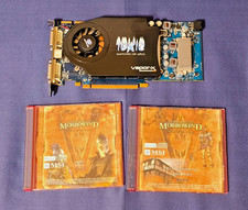 Retro Gaming - VGA Sapphire