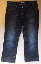 Damen Jeans blau Größe 29  ( siehe Maße )  von " Tom Tailor Alexa " 