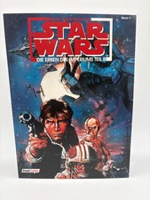 Star Wars Die Erben des Imperiums Teil 3, Band 11 Feest Comics, Comic