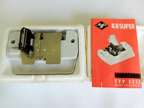 Agfa klebepresse super für - klebepresse,
