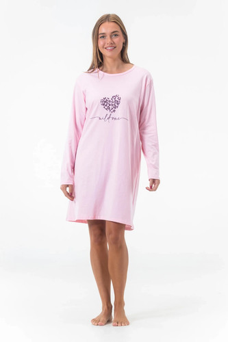 Gaubert nachthemd sleepshirt - nachthemd,